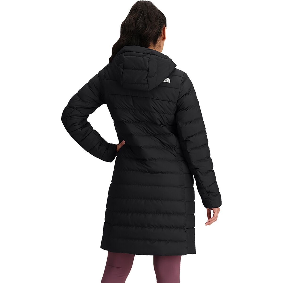 The North Face Aconcagua Parka Women s Clothing