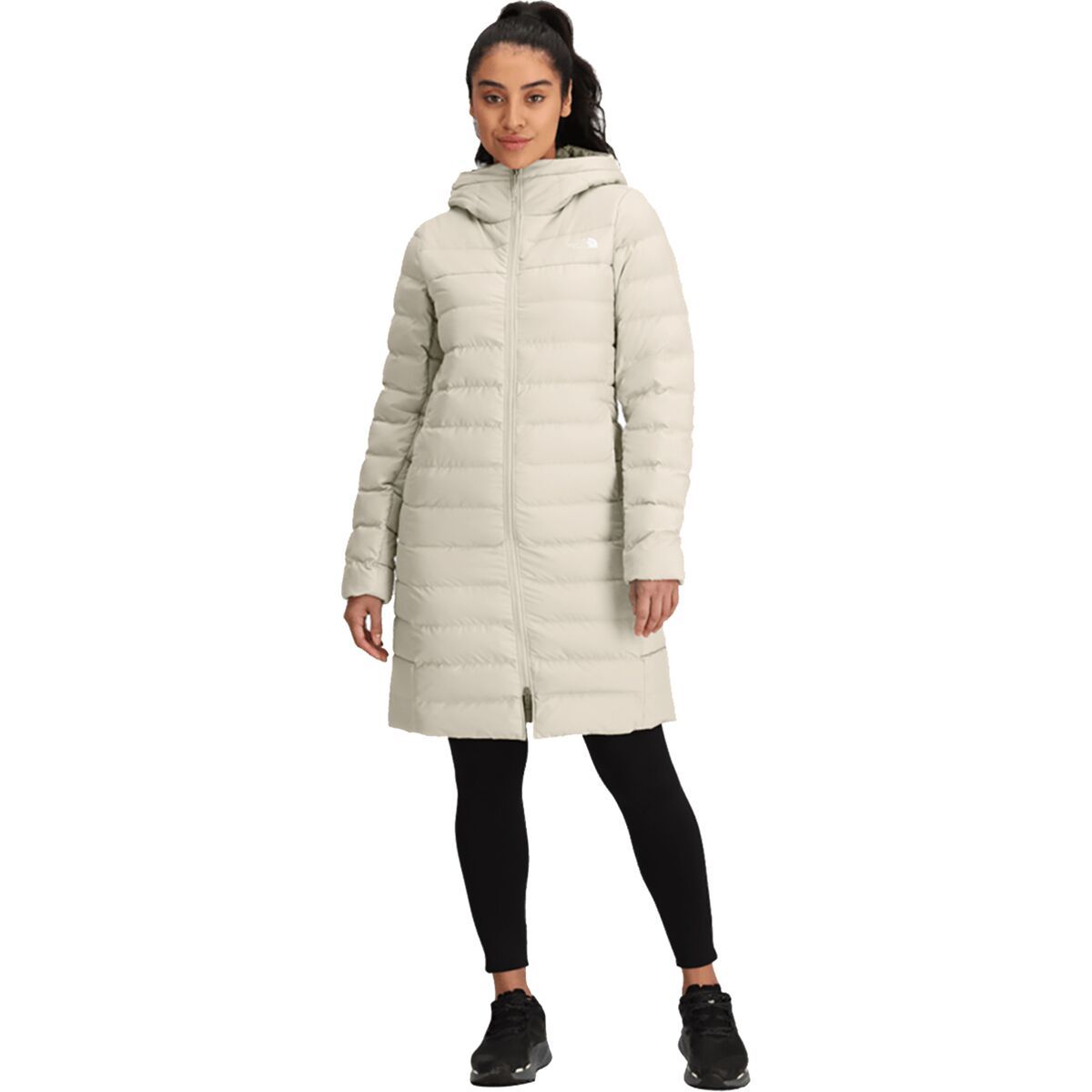 The North Face Aconcagua Parka - Women