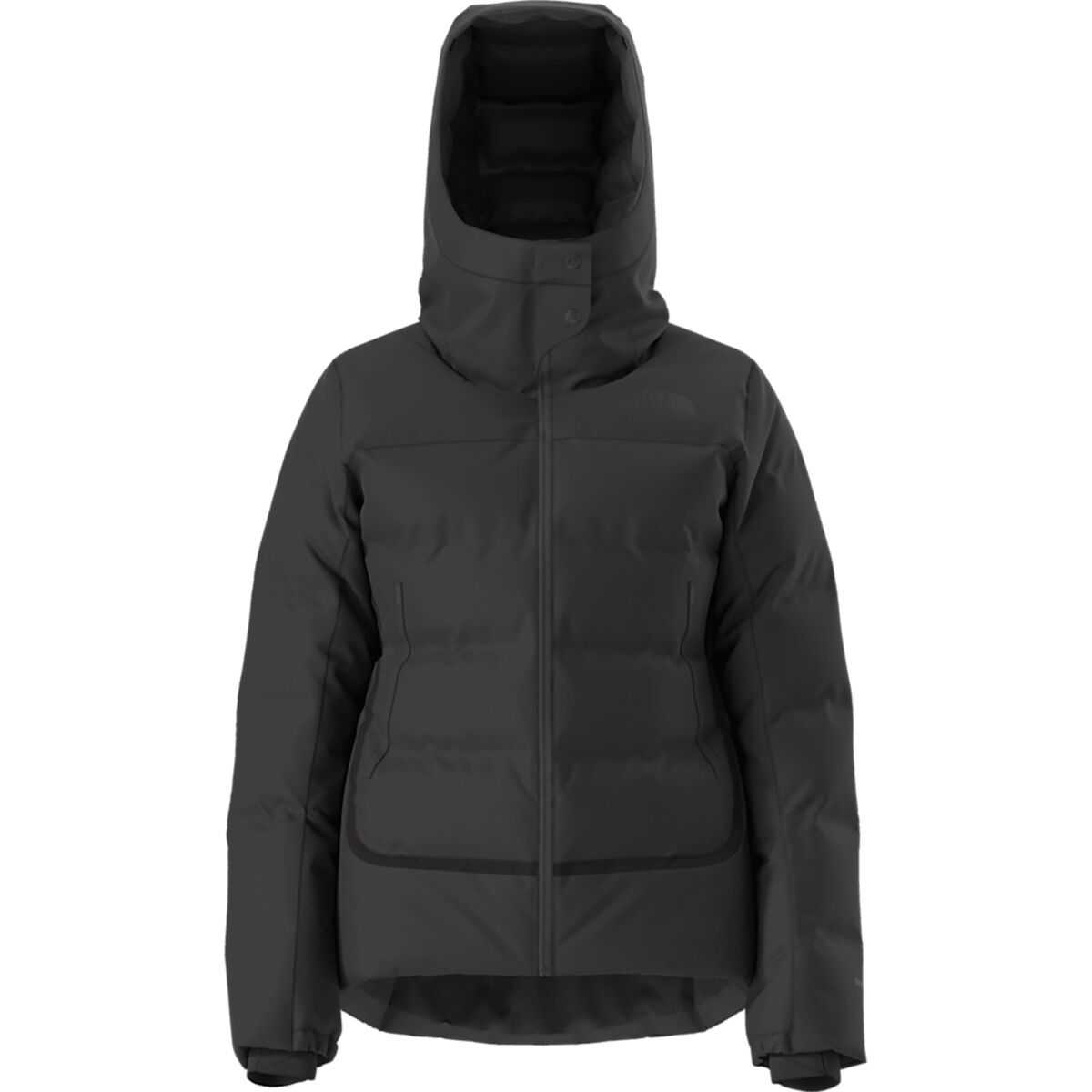 Image of The North Face Cirque Down Jacket - Women's TNF Black/Recycled Down, XL