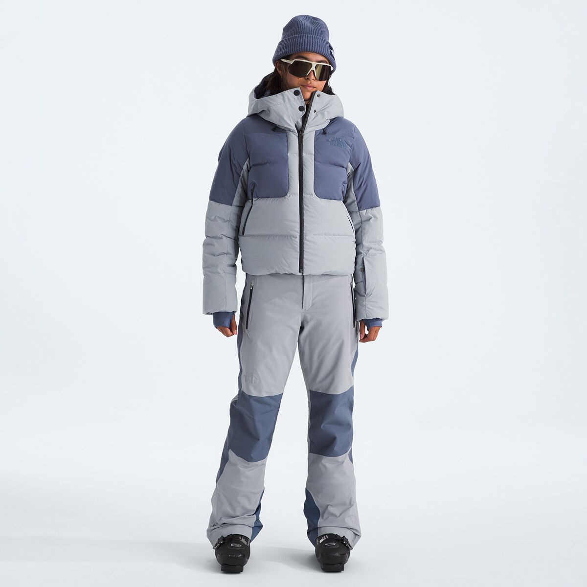 The North Face Cold Spell Cropped Down Jacket - Women's - Clothing