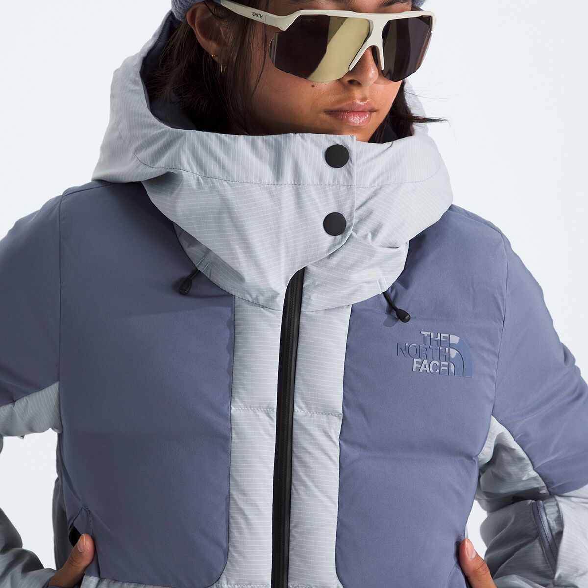 The North Face Cold Spell Cropped Down Jacket - Women's - Clothing