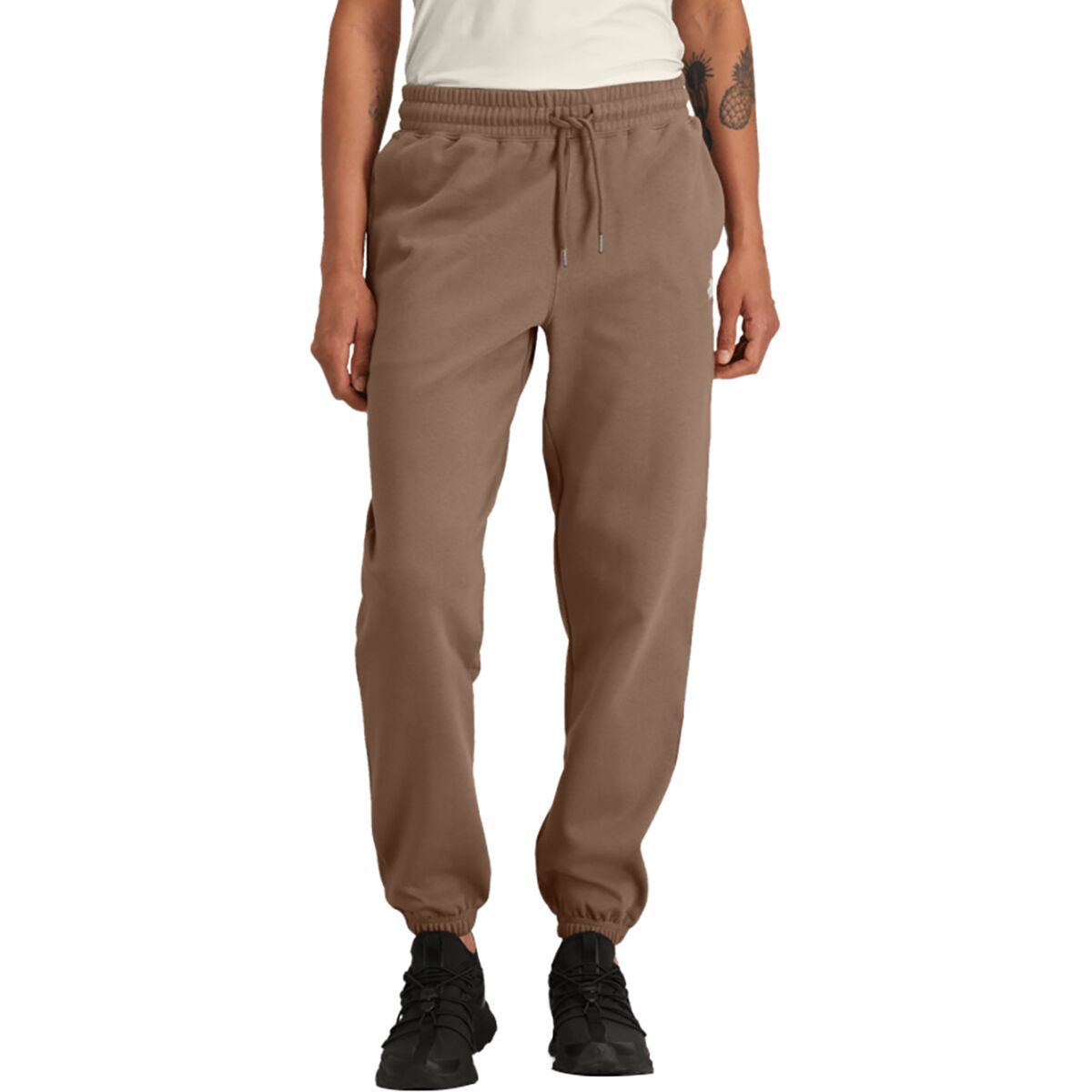 The North Face Core Sweatpant - Women