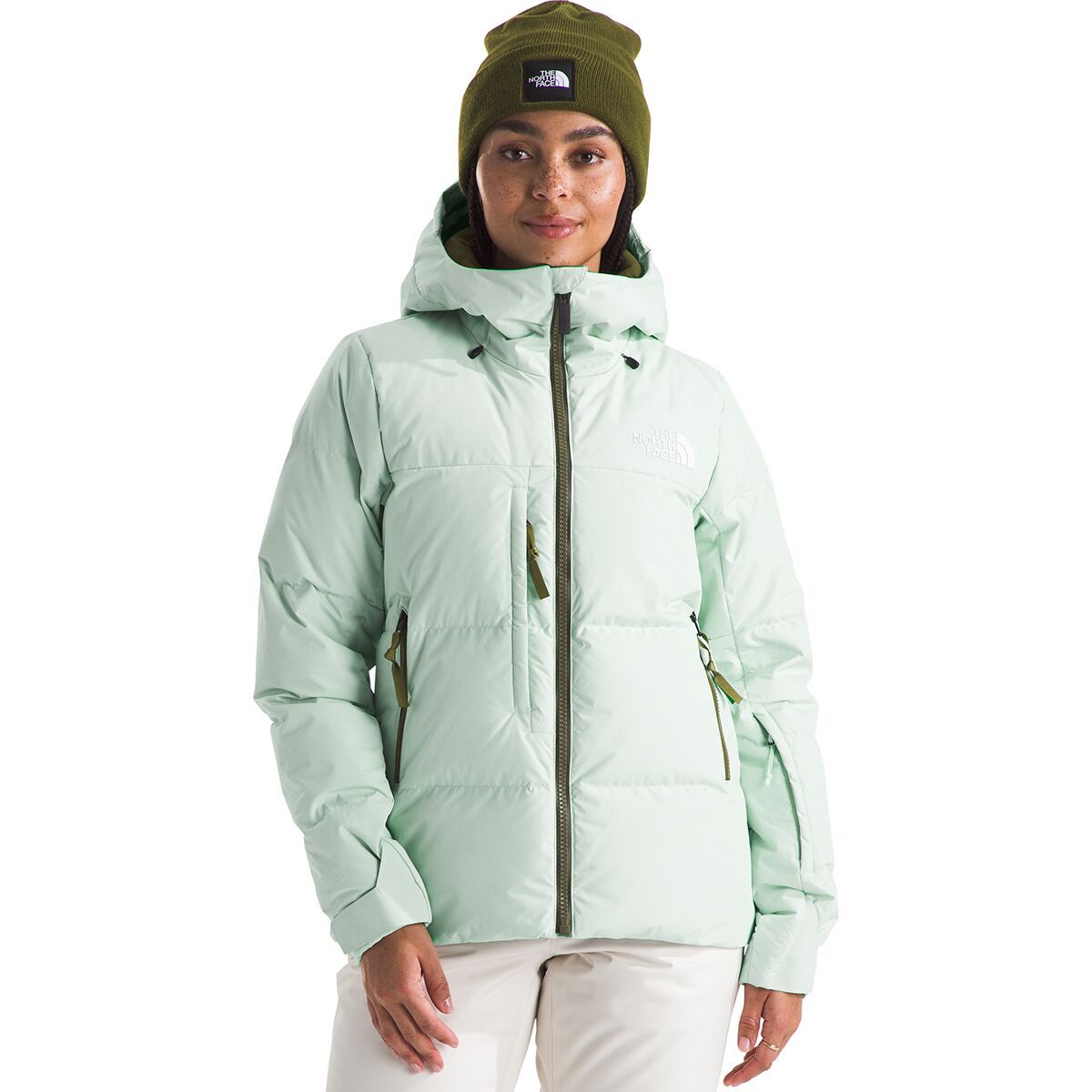 The North Face Corefire Down Windstopper Jacket - Women's TNF Black, S
