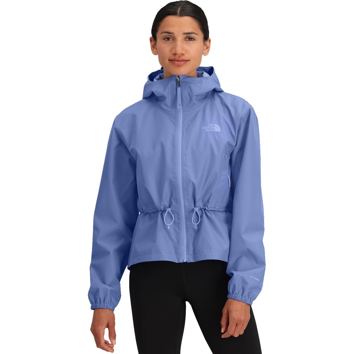 The North Face Daybreak Hooded Rain Jacket - Women's