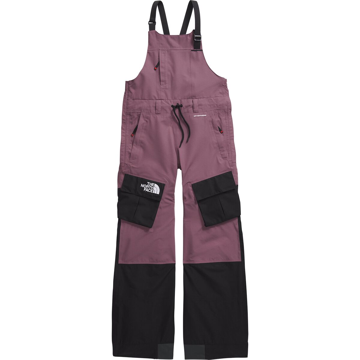 ノースフェイス L/R PRINTED DRAGLINE BIBS ビブ パンツ The North Face Dragline Bib Pants - Women's | REI Co-op