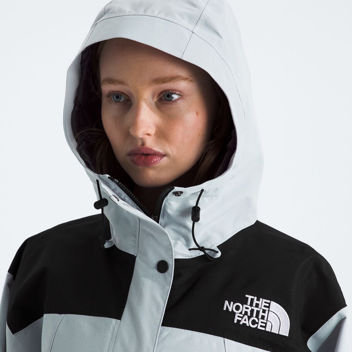 The North Face DryVent Mono Mountain Jacket - Women's - Clothing