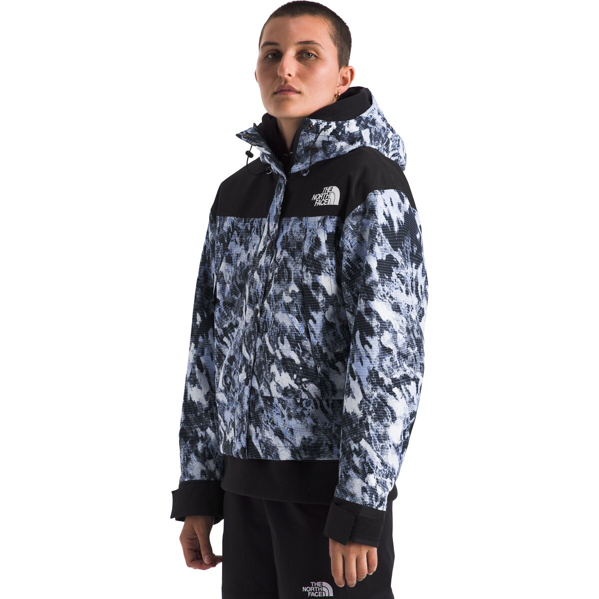 The North Face DryVent Mono Mountain Jacket - Women's - Clothing