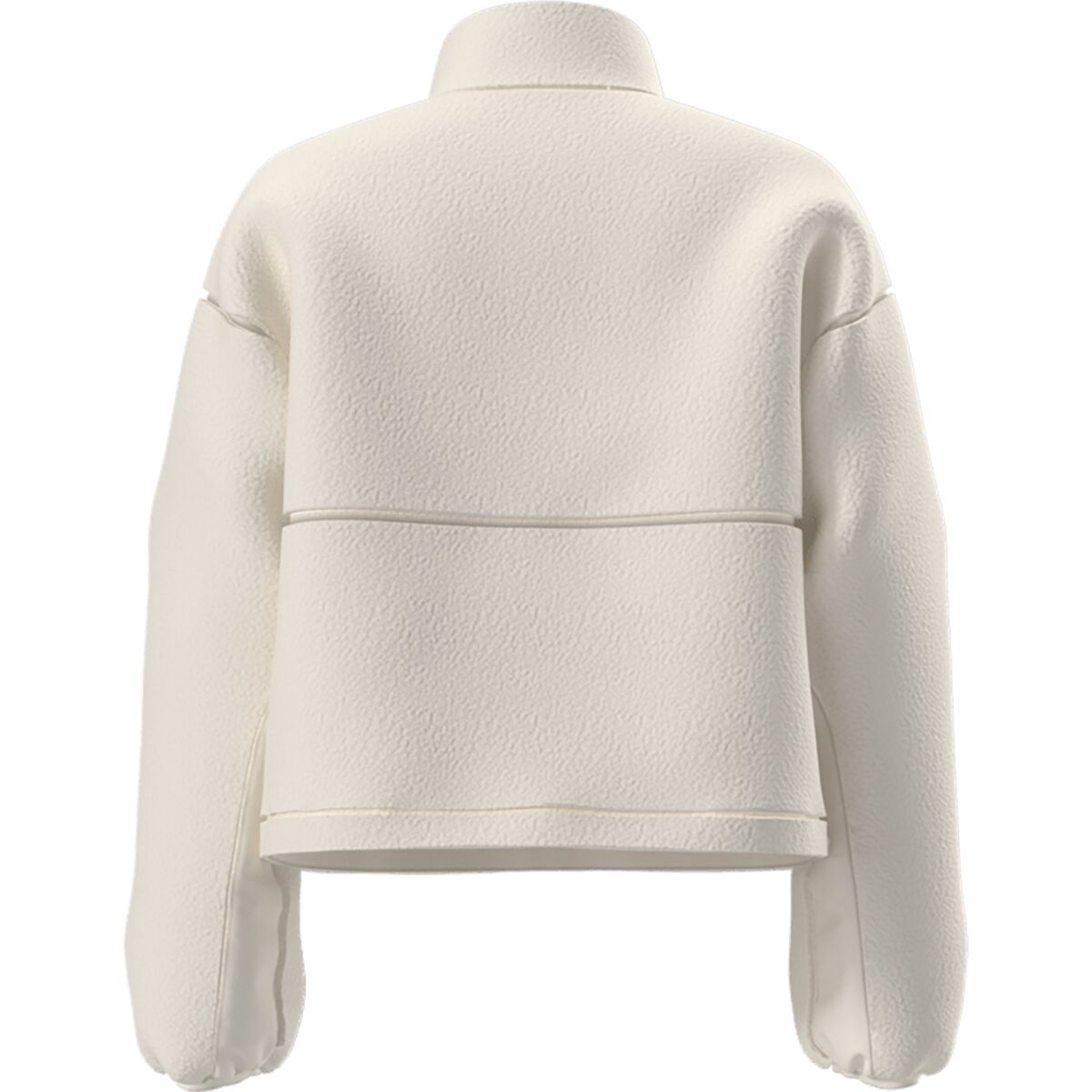 The North Face Extreme Pile 2 1/2-Zip Pullover Jacket - Women's
