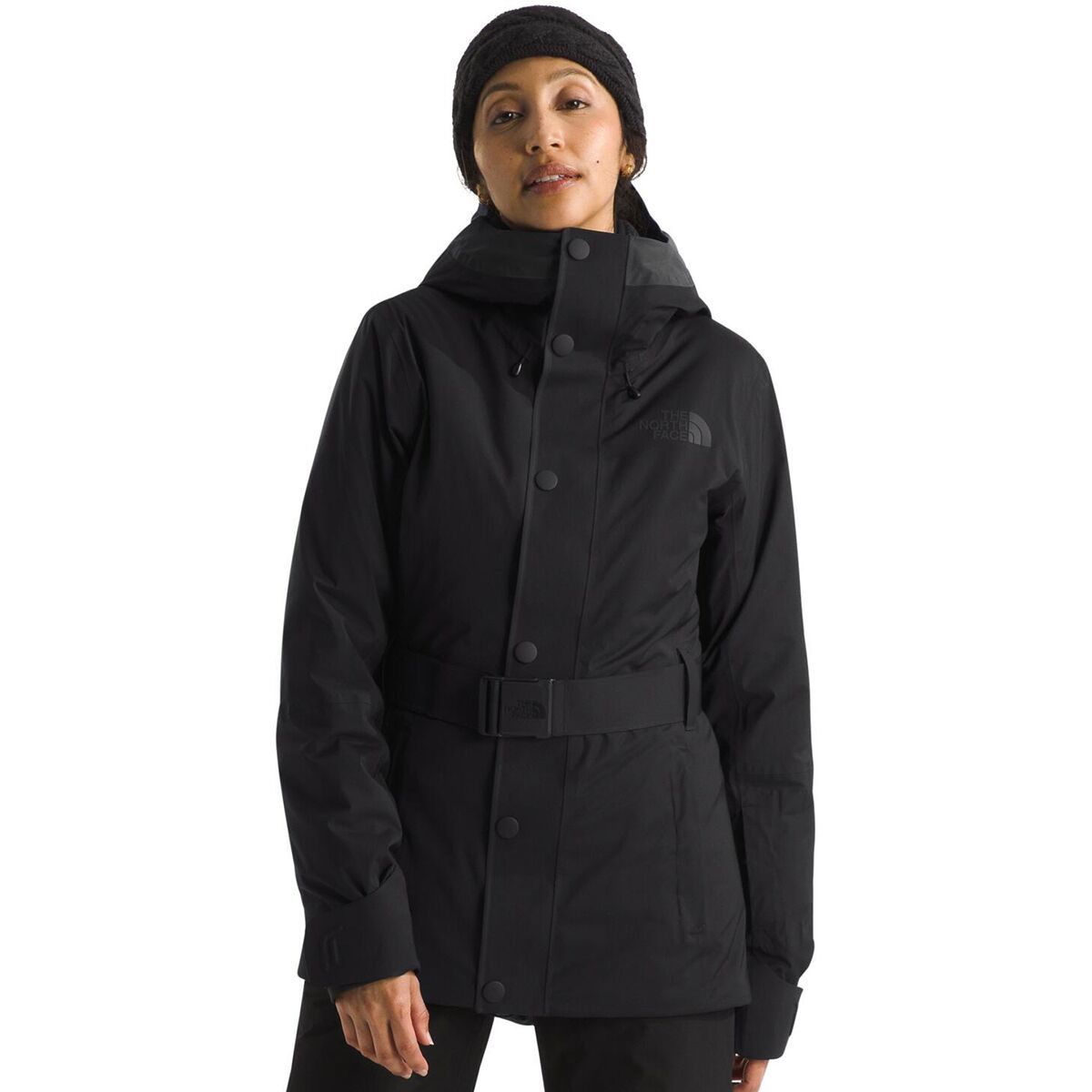 The North Face Genepi Triclimate Jacket - Women
