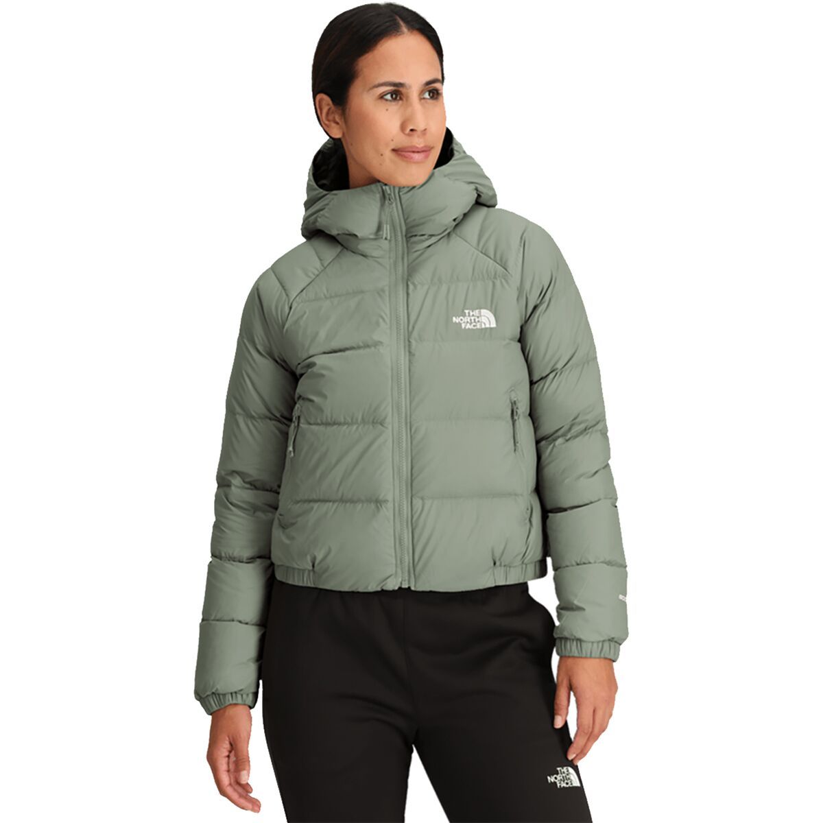 The North Face Hydrenalite Hooded Down Jacket - Women