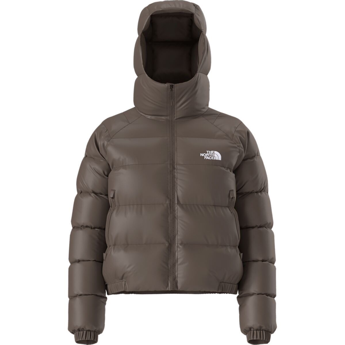 The North Face Hydrenalite Hooded Down Jacket - Women