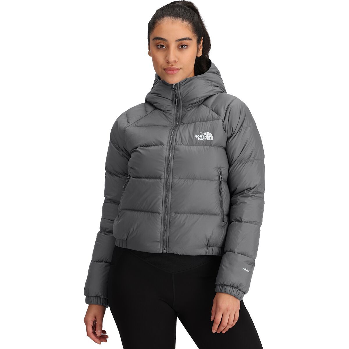 The North Face Hydrenalite Hooded Down Jacket - Women