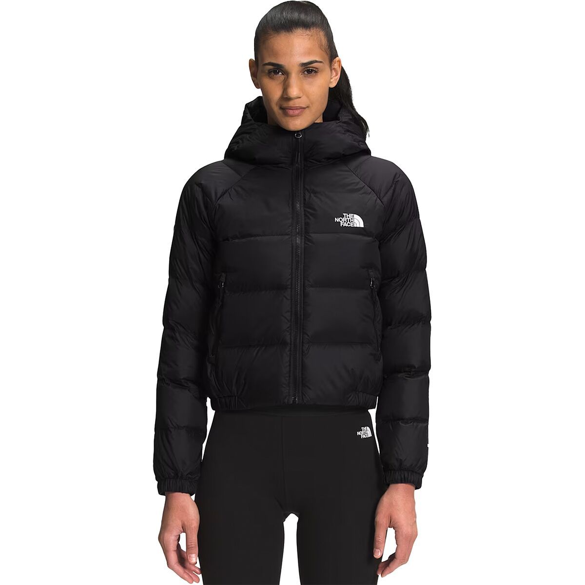 The North Face Hydrenalite Hooded Down Jacket - Women