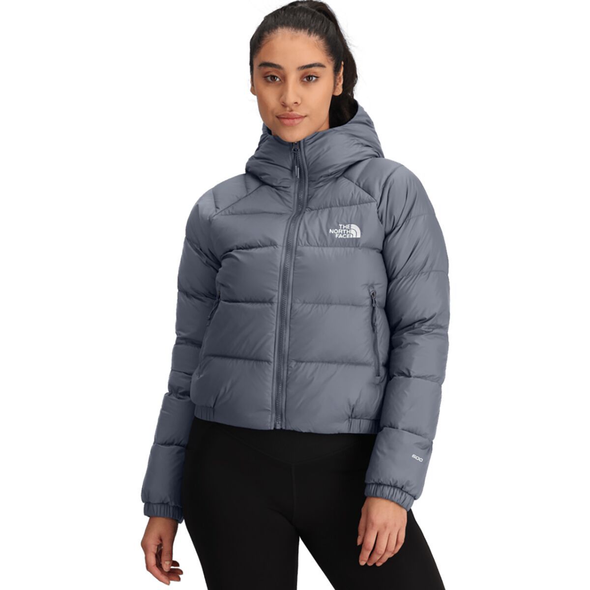 The North Face Hydrenalite Hooded Down Jacket - Women