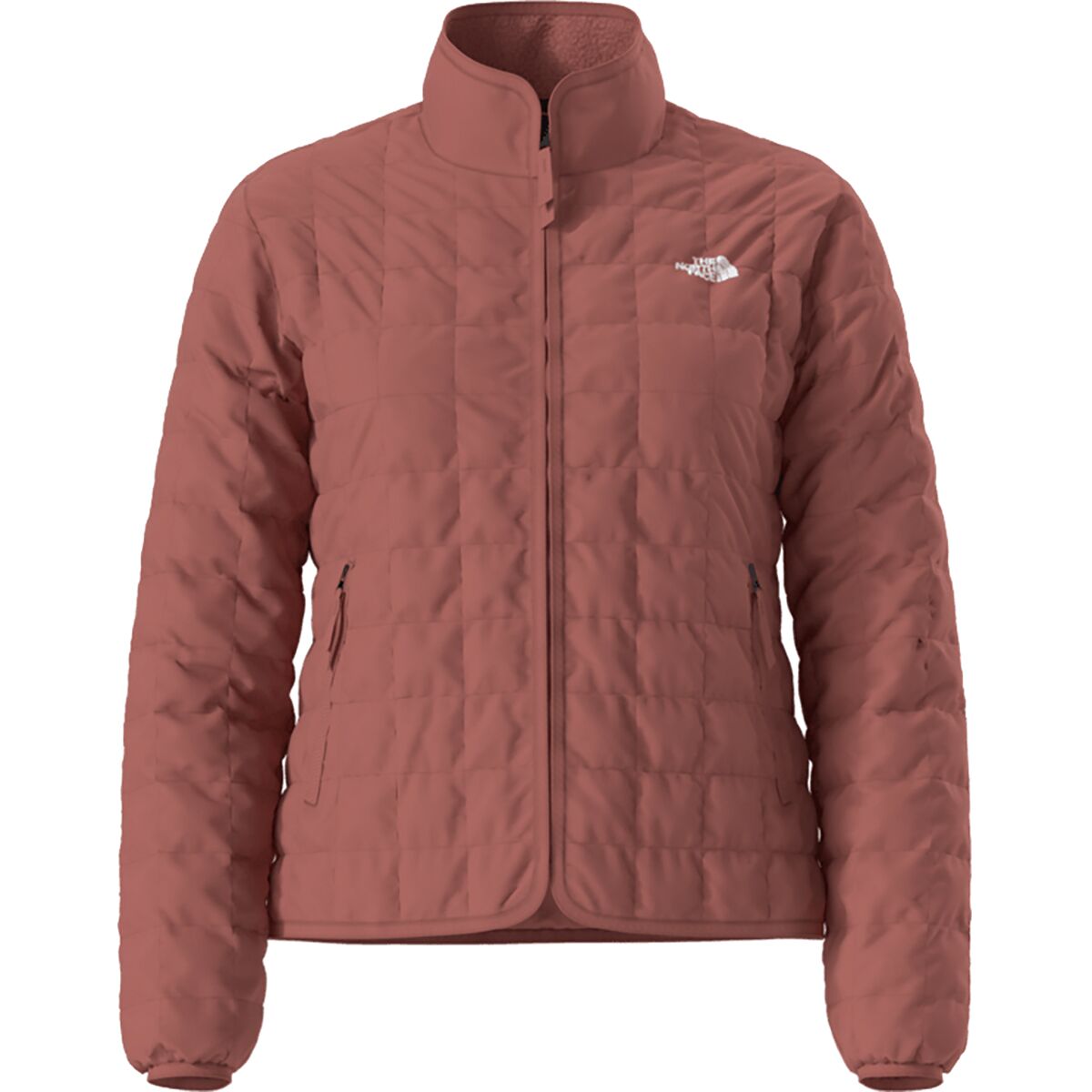 The North Face Junction Insulated Full-Zip Jacket - Women's - Clothing
