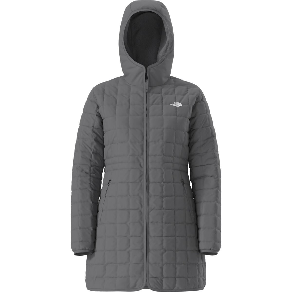 The North Face Junction Insulated Parka - Women's - Clothing