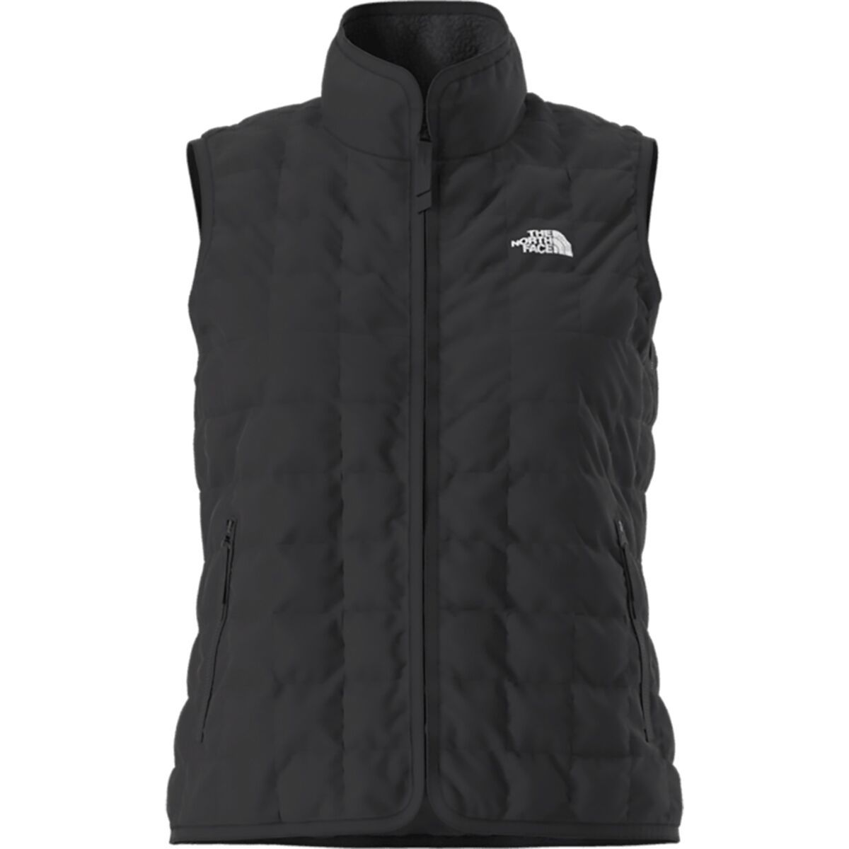 Image of The North Face Junction Insulated Vest - Women's TNF Black, L