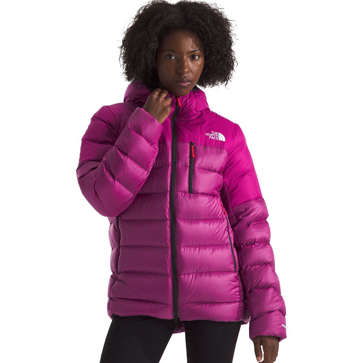 The North Face Kalix Hooded Down Jacket - Women's