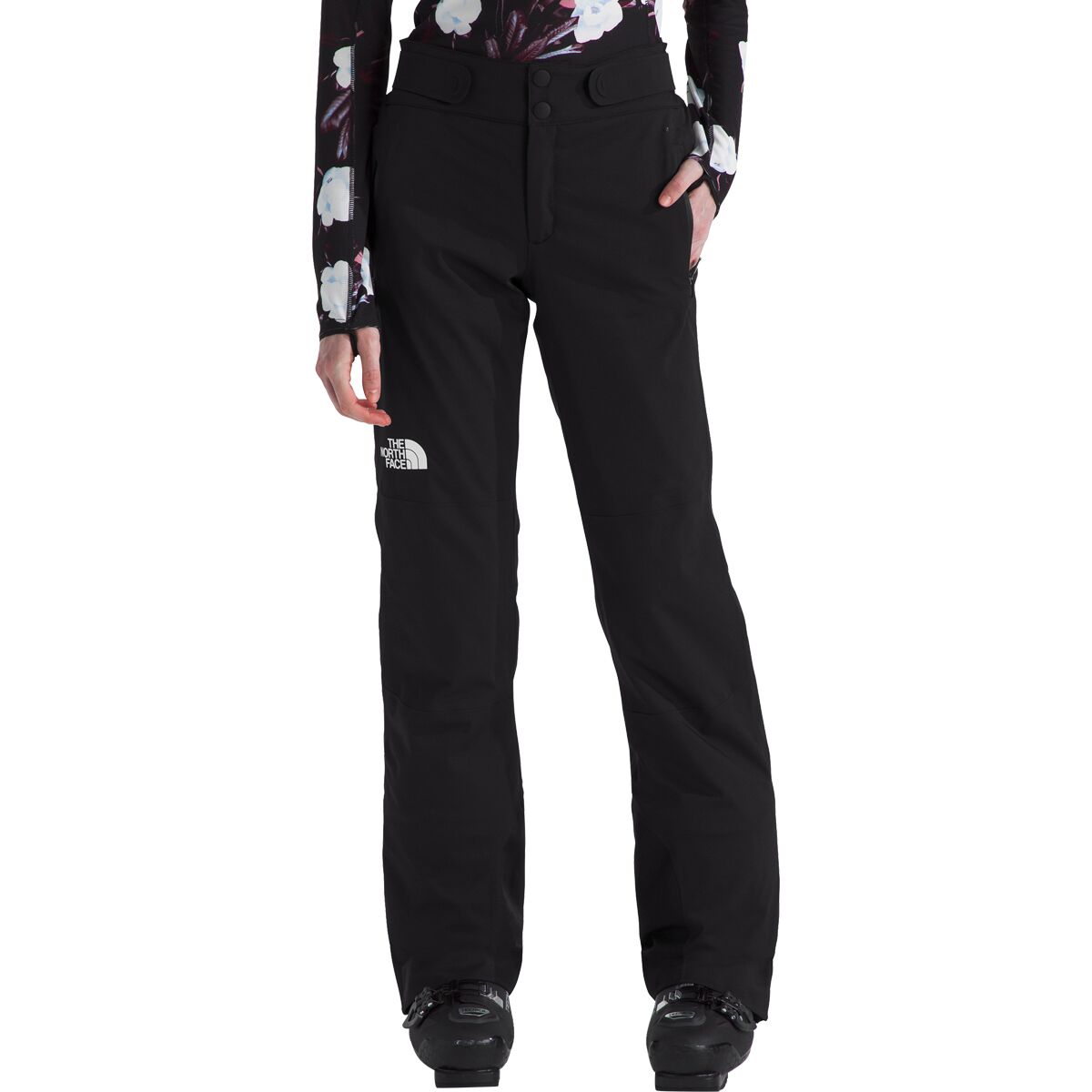 Image of The North Face Lenado Pant - Women's TNF Black, XXL/Reg