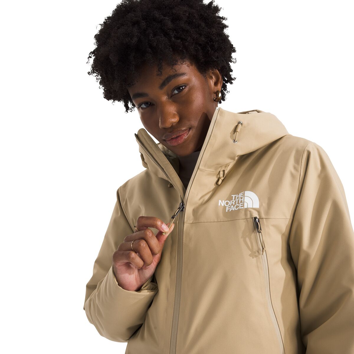 The North Face MTN Range Down Parka - Women