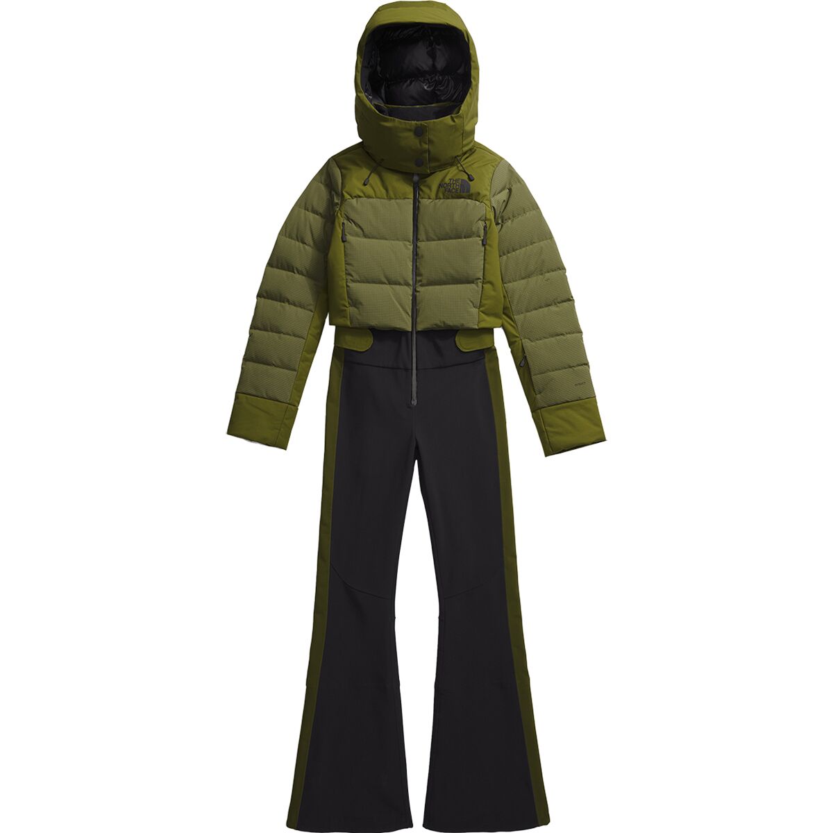 The North Face Off The Clock One-Piece Snowsuit - Women's
