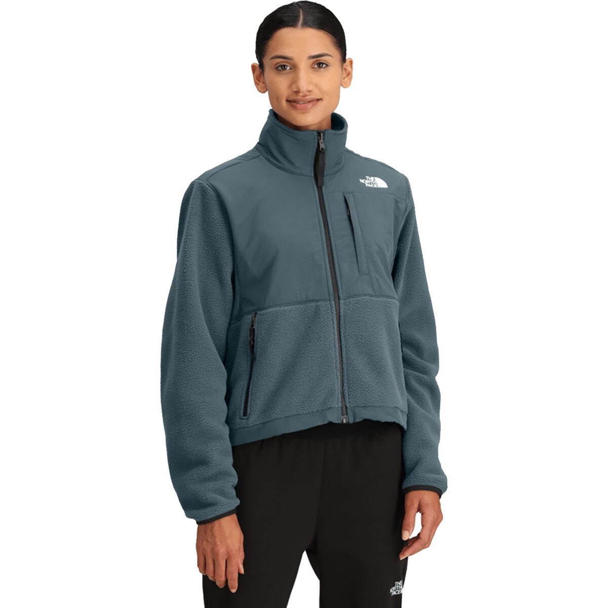 Image of The North Face Retro Denali Jacket - Women's Space, XL