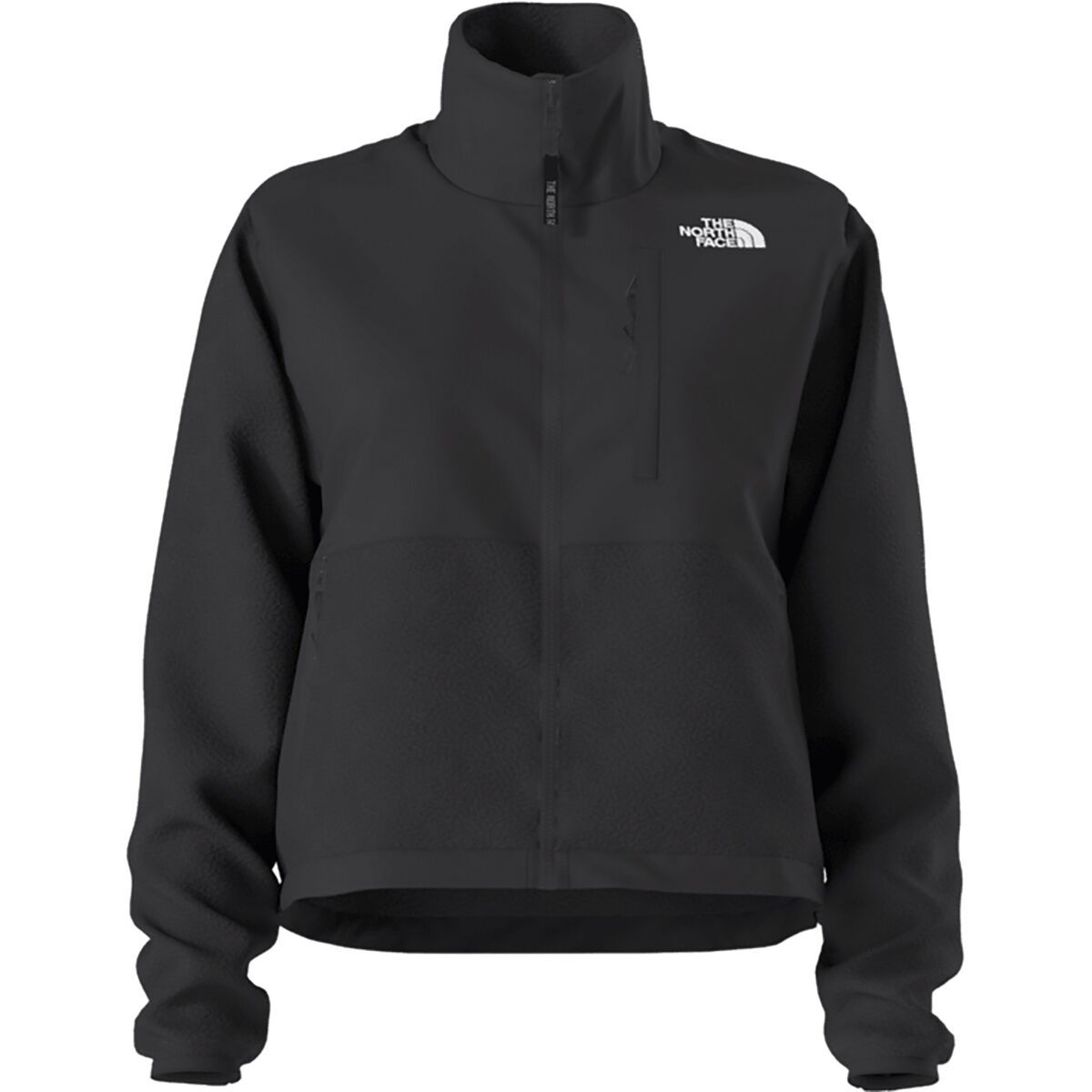 Image of The North Face Retro Denali Jacket - Women's TNF Black, XL