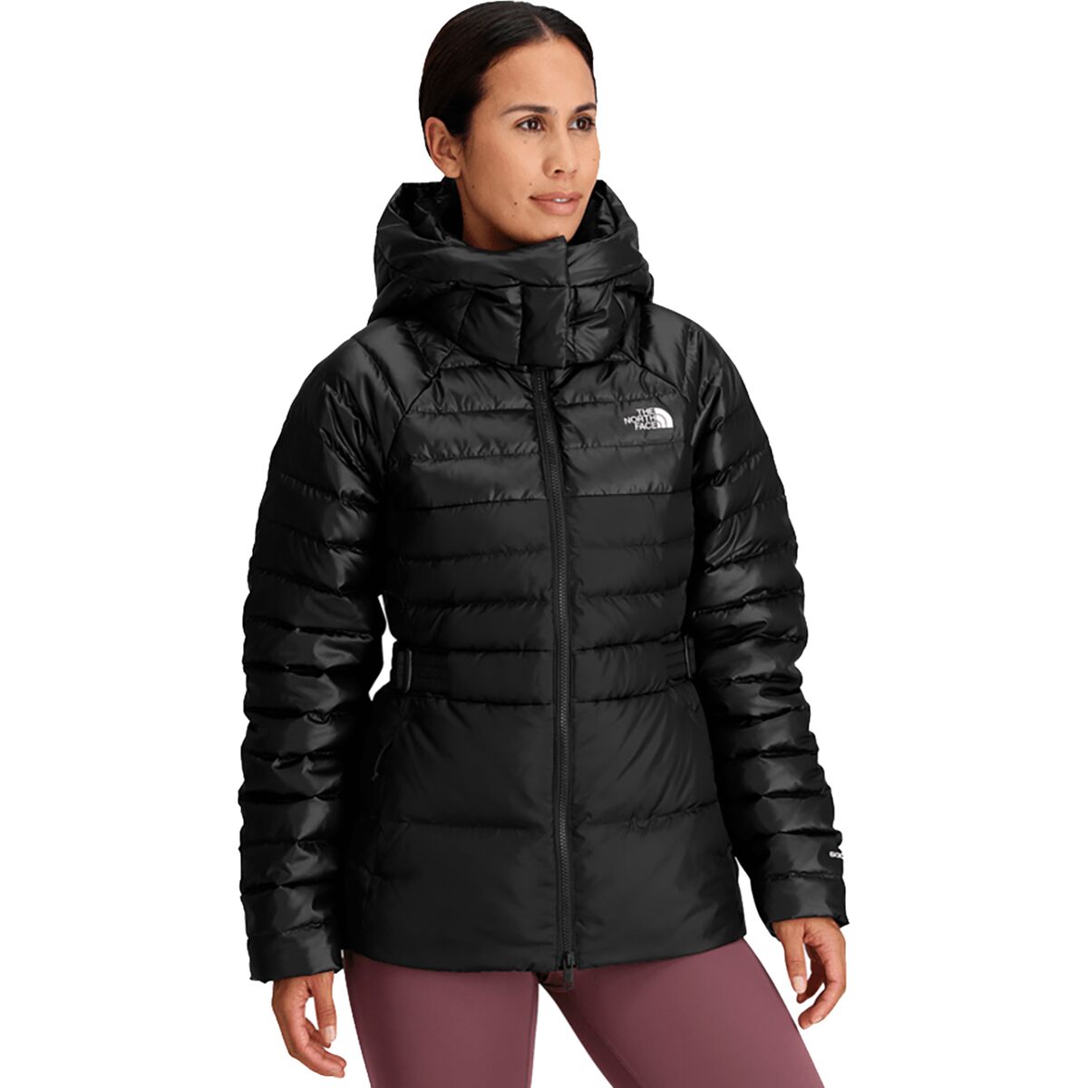 Image of The North Face Ruby Jacket - Women's TNF Black, XS