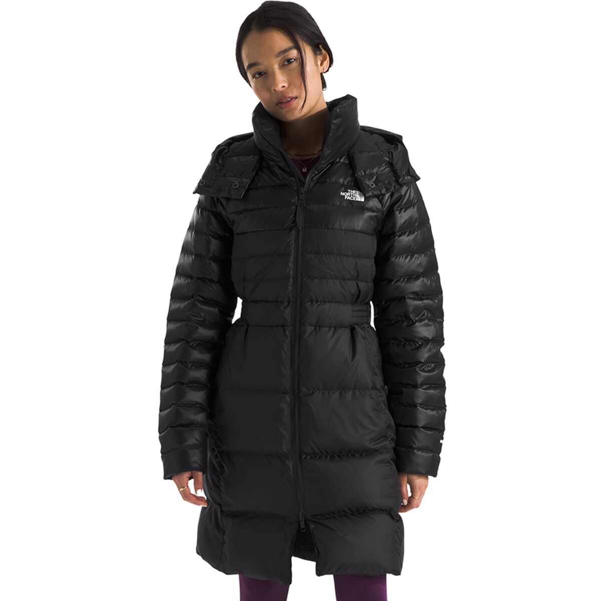Image of The North Face Ruby Parka - Women's TNF Black, XS