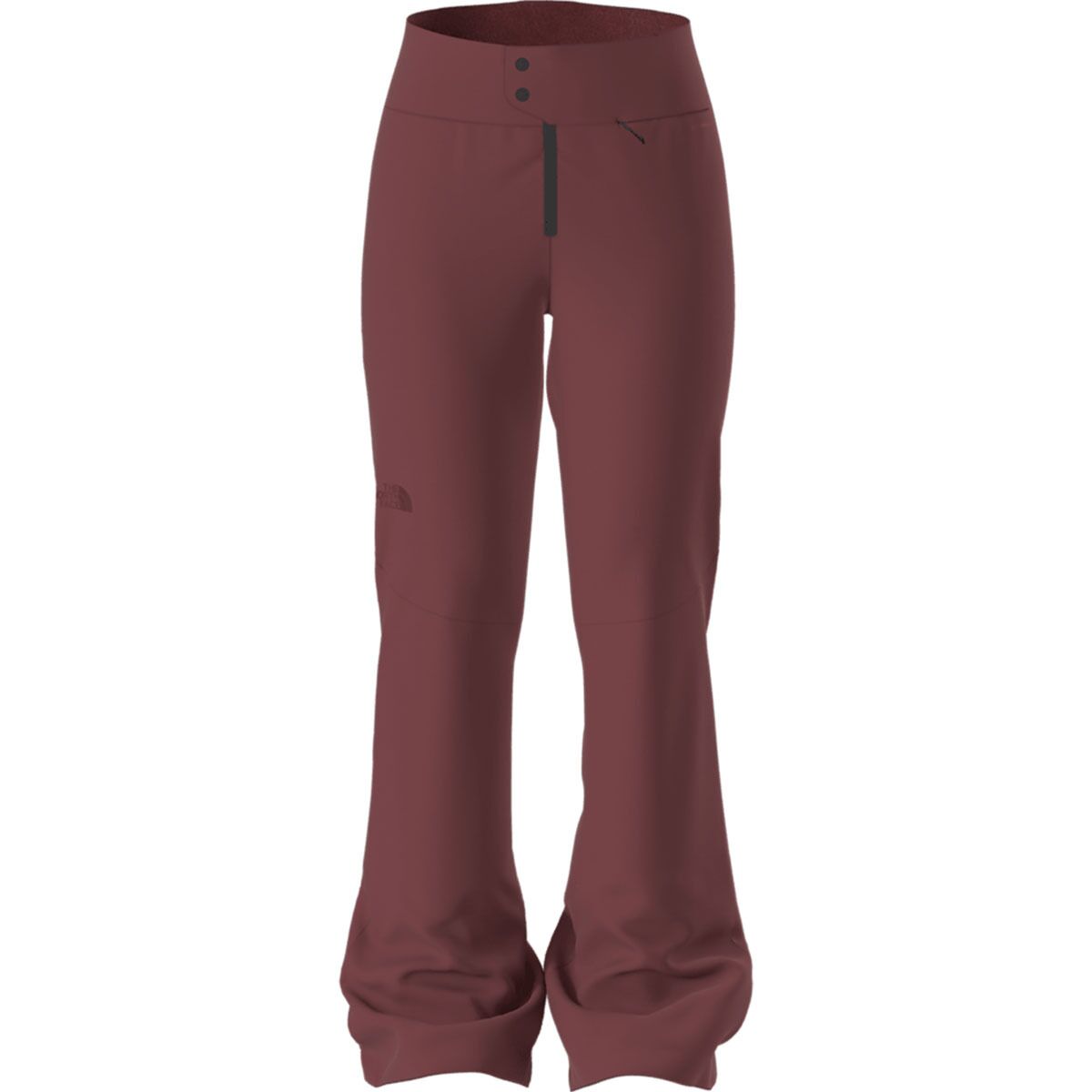 Image of The North Face Snoga Pant - Women's Sumac, XXL/Reg