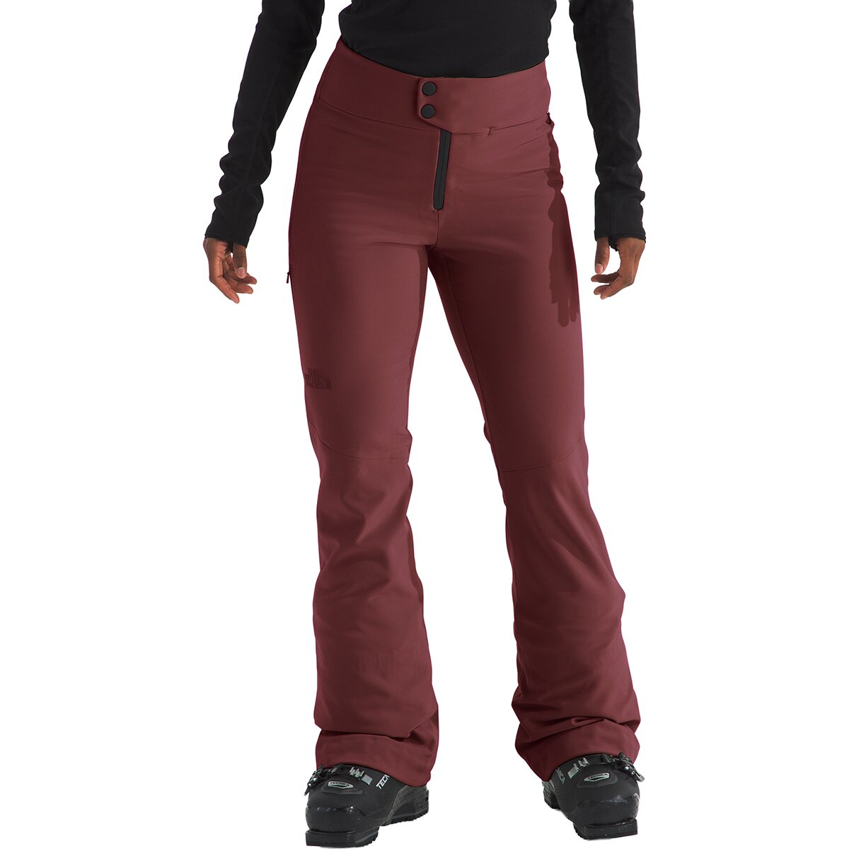 The North Face The North Face Snoga Pant - Women's Sumac, XL/Reg