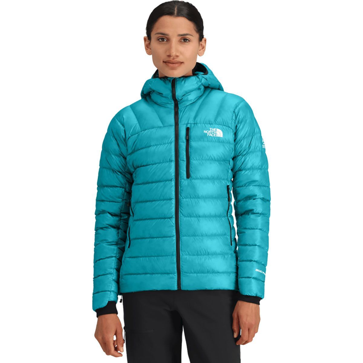 The North Face Summit Breithorn Hooded Jacket - Women's