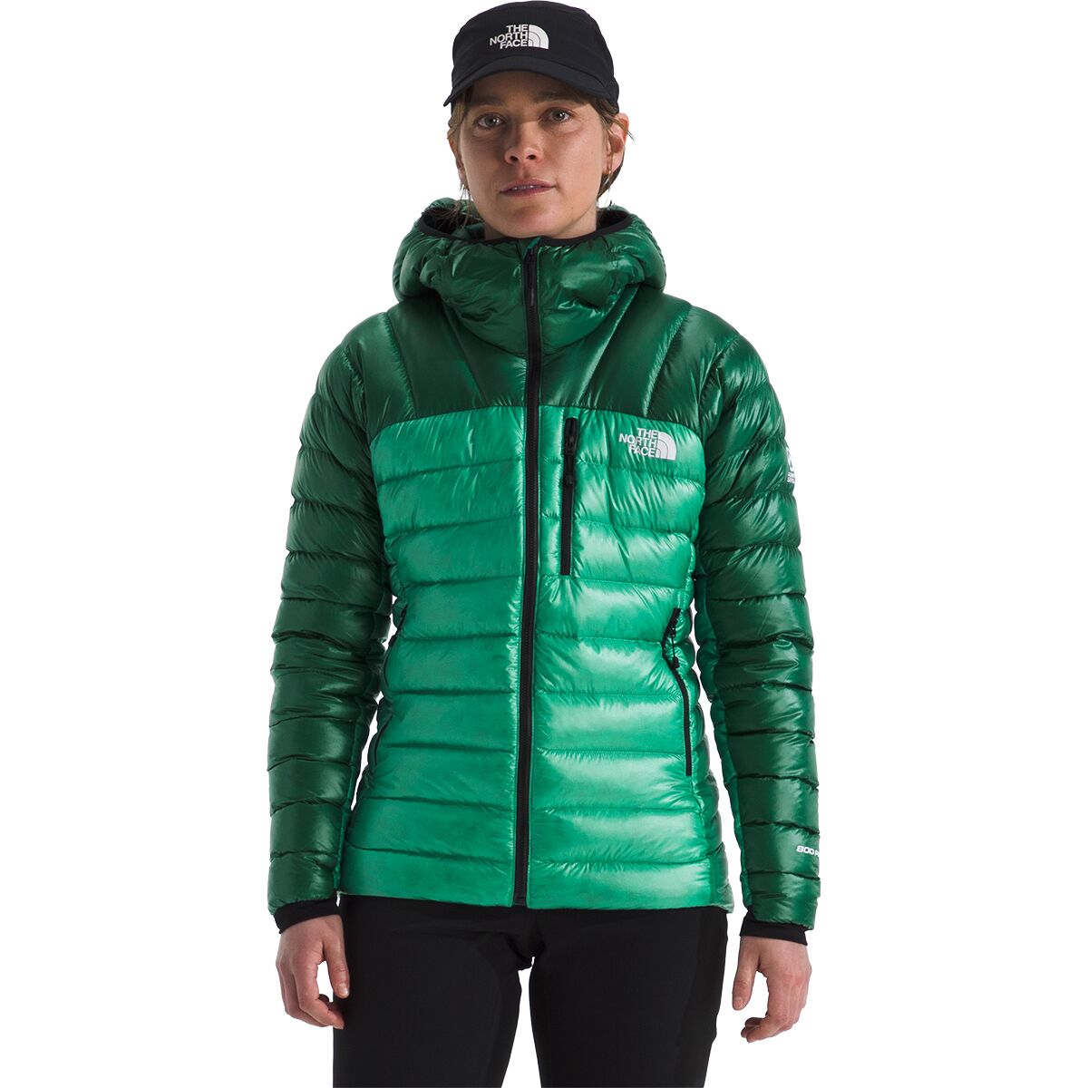 The North Face The North Face Summit Breithorn Hooded Jacket - Women's Blue Flax, XXL