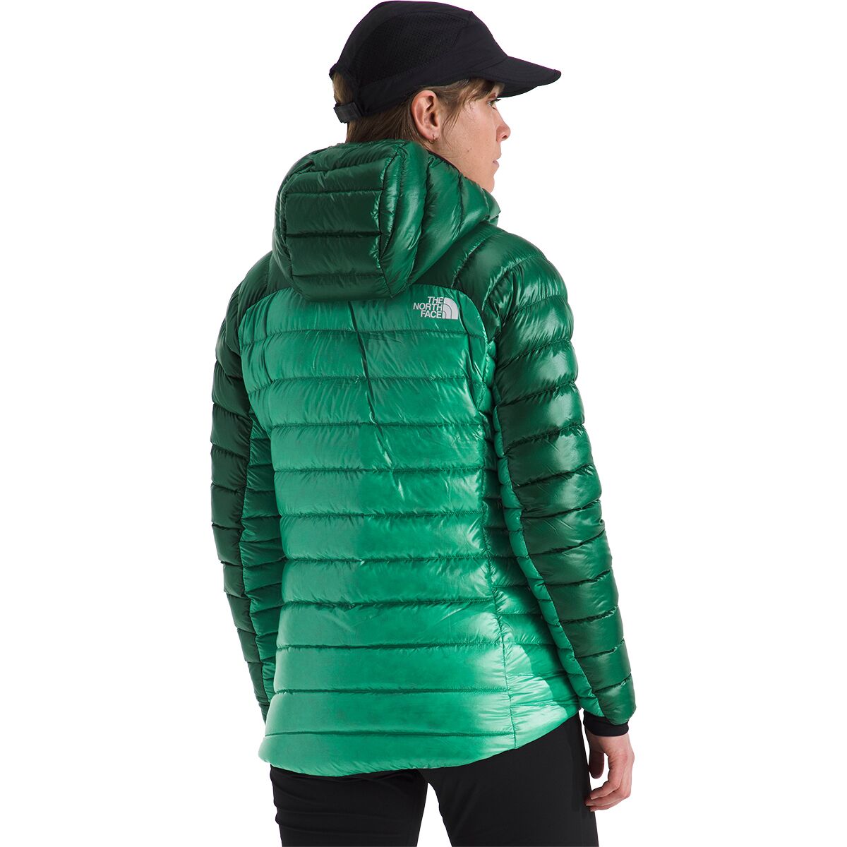 The North Face Summit Breithorn Hooded Jacket - Women's - Clothing