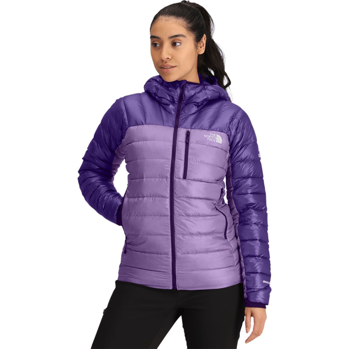 ☆THE NORTH FACE☆Women’s Summit Series Breithorn Hoodie The North Face Summit Series Breithorn Down Hoodie - Women's