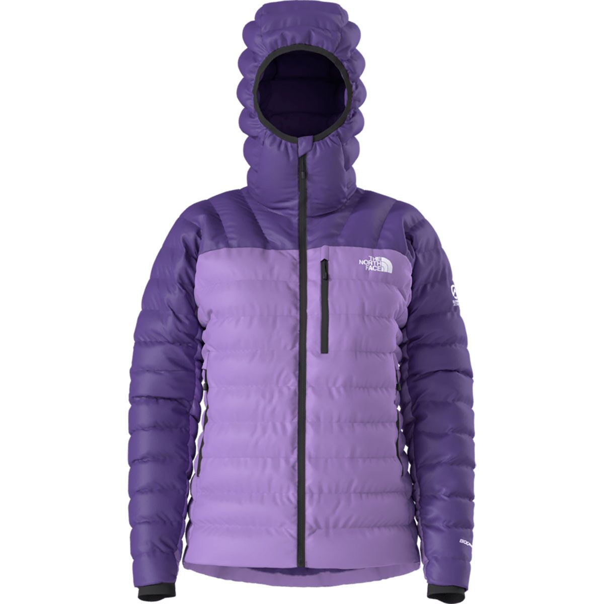 The North Face Summit Breithorn Hooded Jacket - Women's The North Face Summit Breithorn Hooded Jacket - Women's