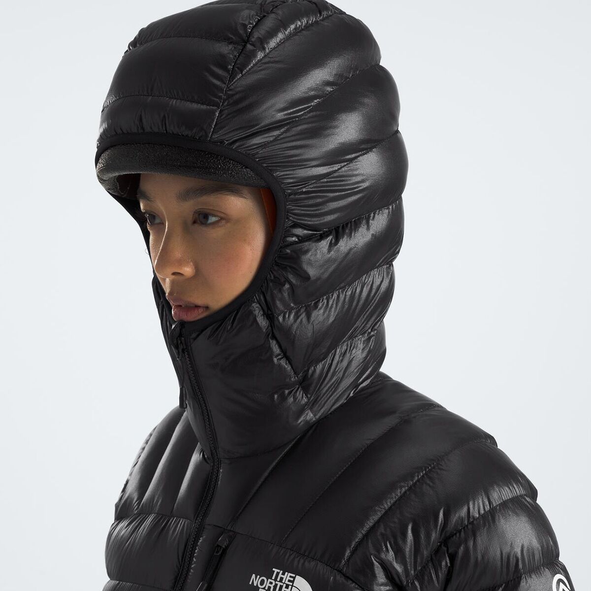 The North Face Summit Breithorn Hooded Jacket - Women's - Clothing
