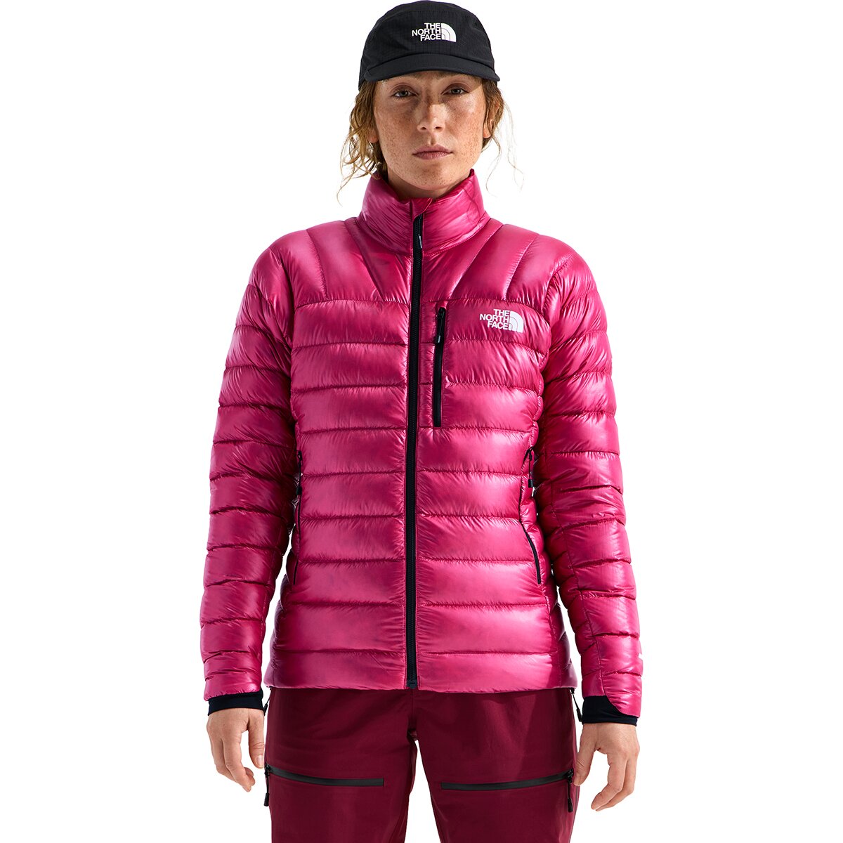 Image of The North Face Summit Breithorn Jacket - Women's Lali Guran, XS