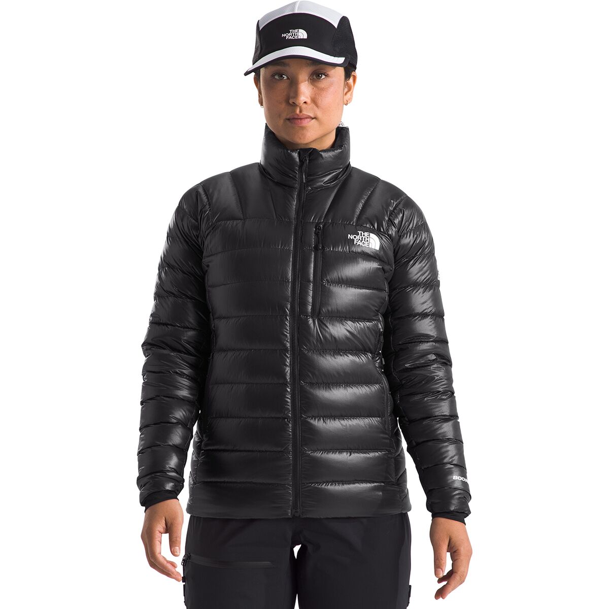 Image of The North Face Summit Breithorn Jacket - Women's TNF Black, XL