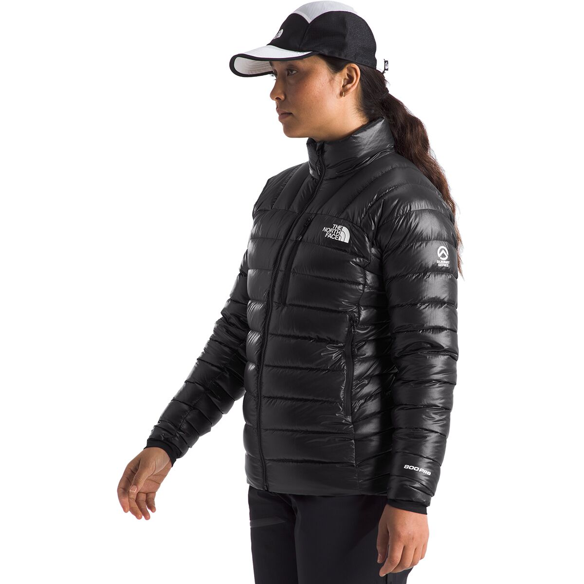 The North Face Summit Breithorn Jacket - Women's - Clothing
