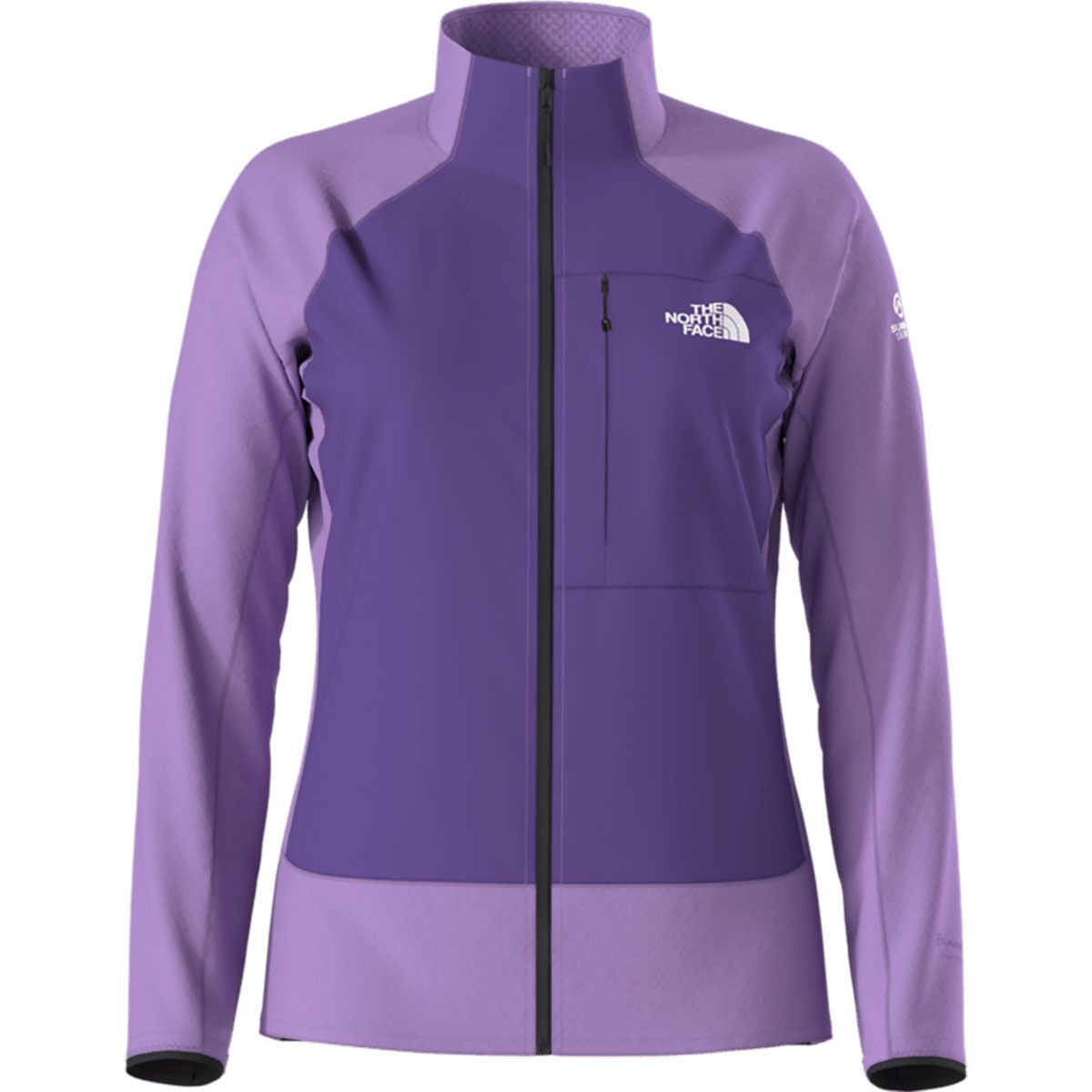 The North Face Summit FUTUREFLEECE Hybrid Jacket - Women