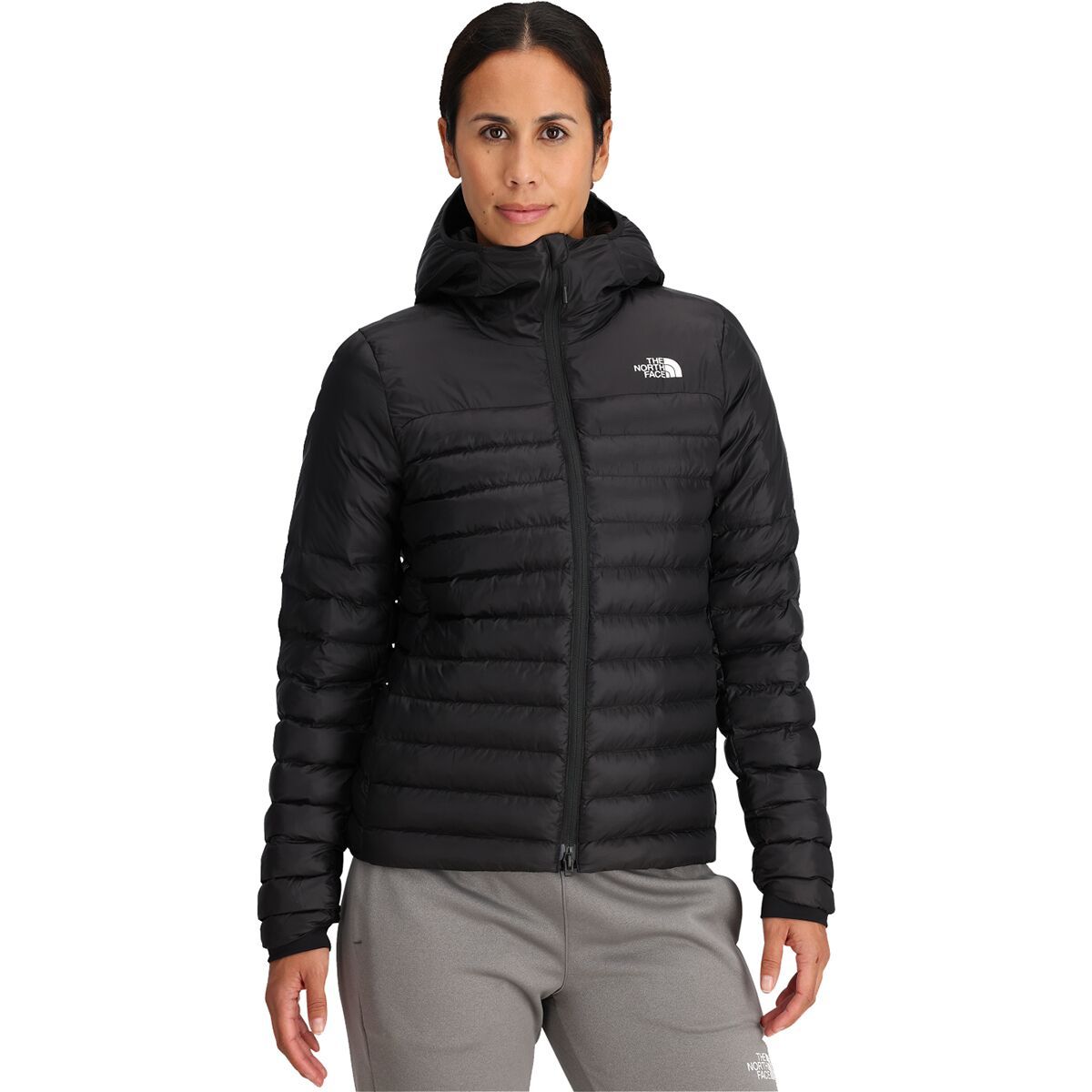 The North Face Terra Peak Hooded Jacket - Women