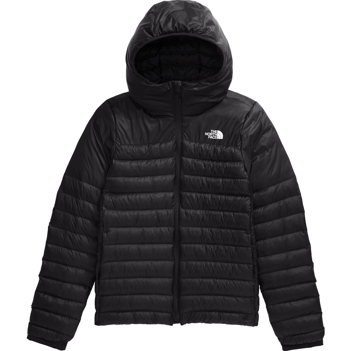 The North Face Terra Peak Hooded Jacket - Women's - Clothing