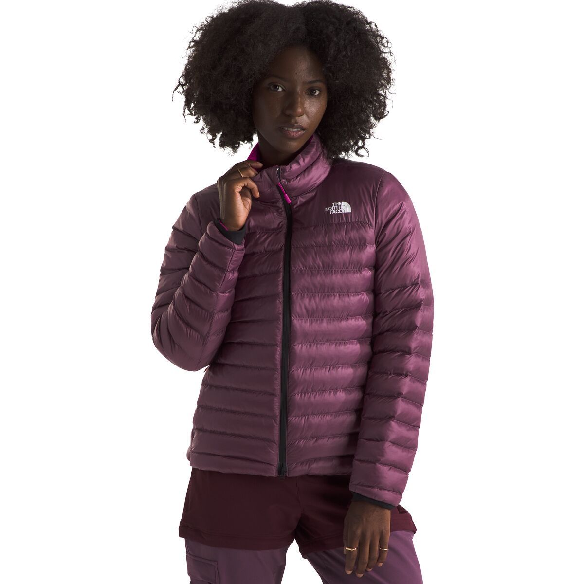 The North Face Terra Peak Jacket - Women