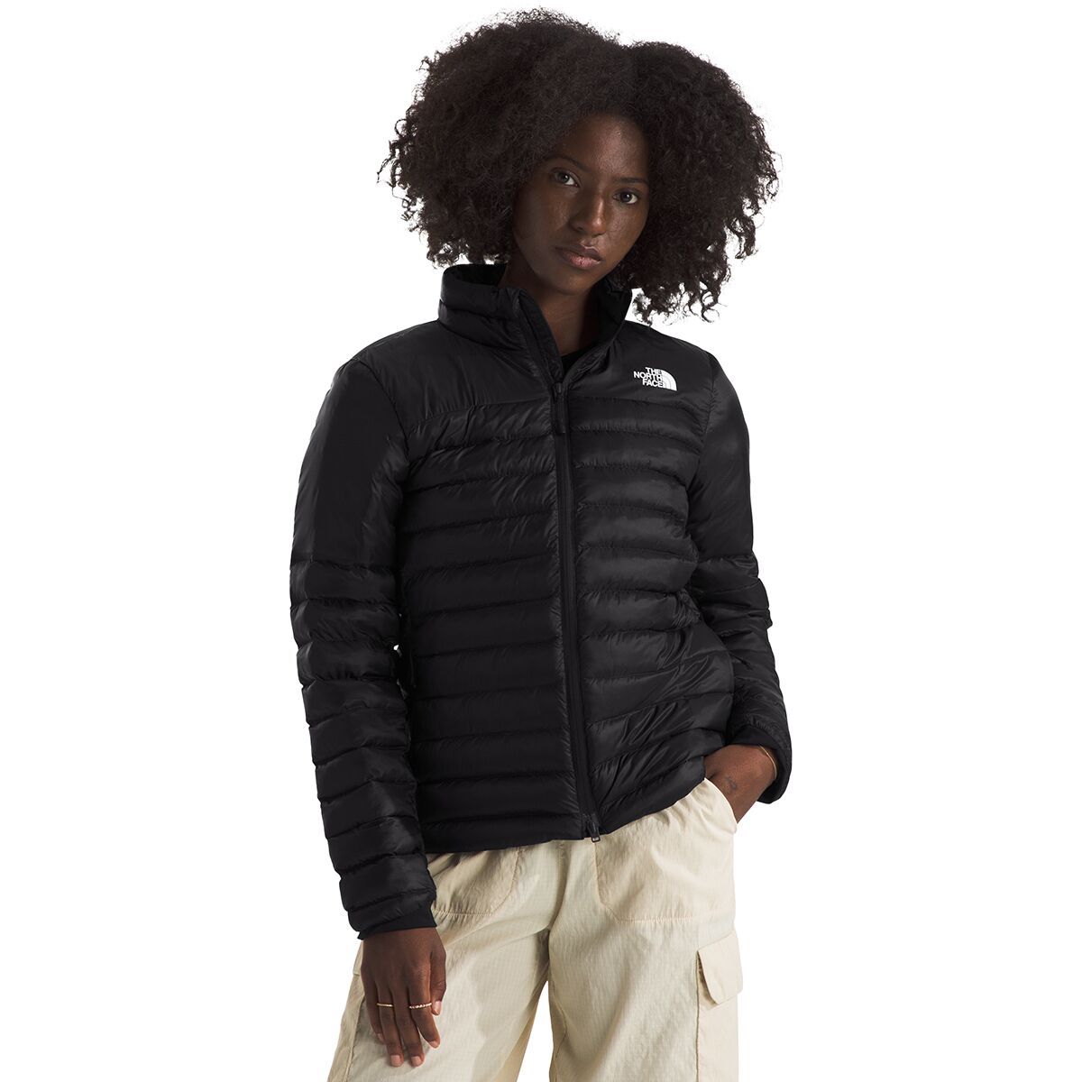 The North Face Terra Peak Jacket - Women