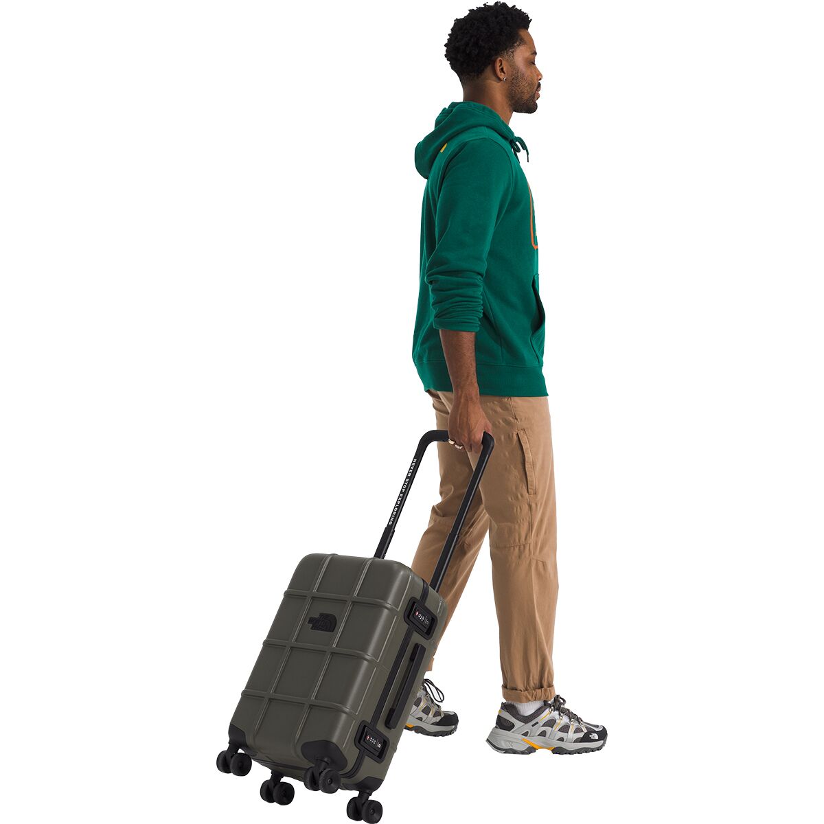 バッグ THE NORTH FACE All Weather 4 Wheeler 22 All Weather 4-Wheeler—22'' | The North Face