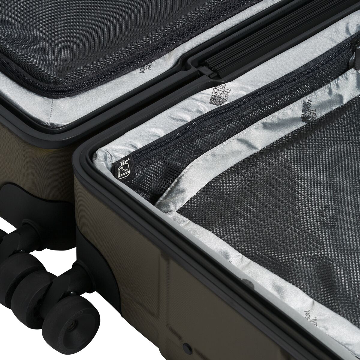 THE NORTH FACE TNF MOVE WHEELER （NOBL24） TNF NEW WHEELER 24 - 노스페이스