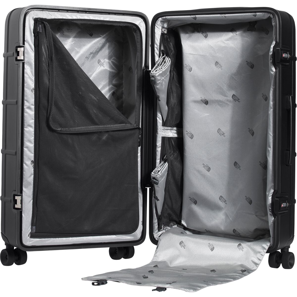 THE NORTH FACE TNF MOVE WHEELER （NOSI24） THE NORTH FACE ノースフェイス スーツケース キャリーバッグ