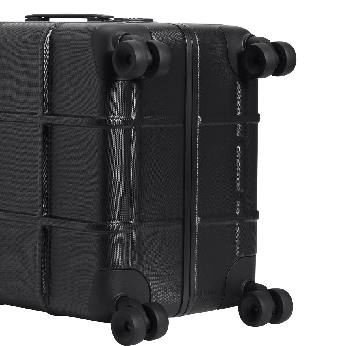 The North Face All Weather 4-Wheeler 30in Roller Luggage - Travel