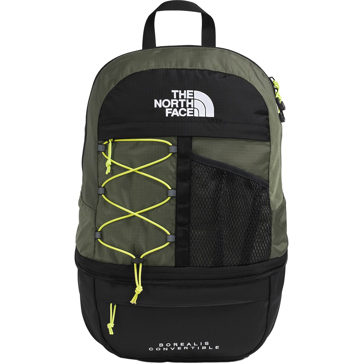 た*ん様 THE NORTH FACE ブリディッシュカーキ The North Face Borealis 17.5L Convertible Pack - Accessories